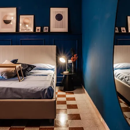Telesio Suite-3